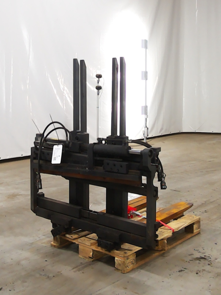 Stabau S7-DPK25-S-BR01.2 - Vilice: slika 2 Stabau S7-DPK25-S-BR01.2 - Vilice: slika 2