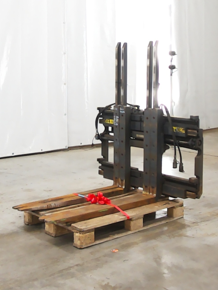 Stabau S7DPK25-S-BR012 - Vilice: slika 1 Stabau S7DPK25-S-BR012 - Vilice: slika 1