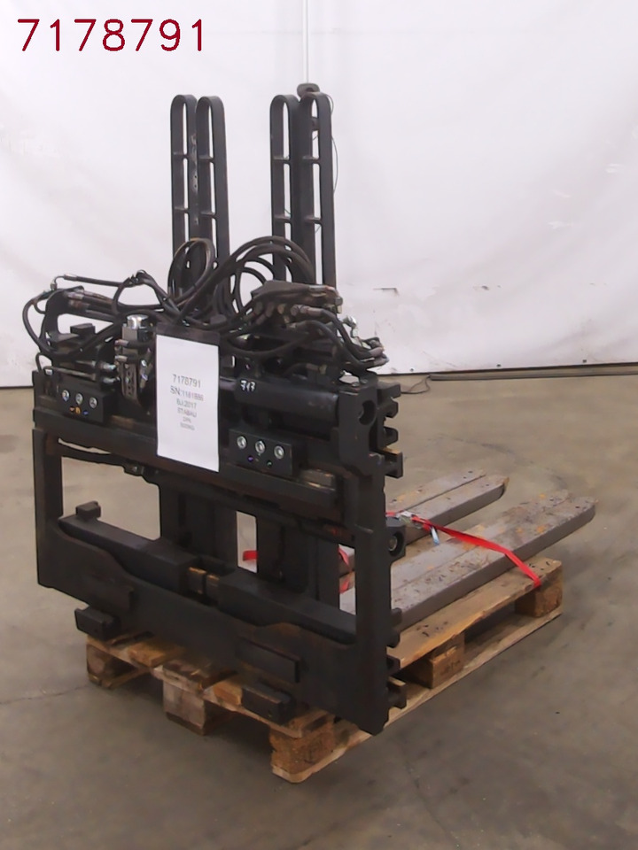 Stabau S7DPK30TG-S-01 - Vilice: slika 5 Stabau S7DPK30TG-S-01 - Vilice: slika 5