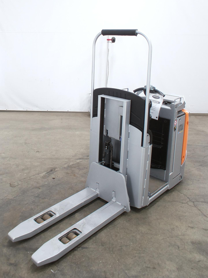 Still COP-H10/BATT.NEU - Stroj za pripravo blaga: slika 1 Still COP-H10/BATT.NEU - Stroj za pripravo blaga: slika 1