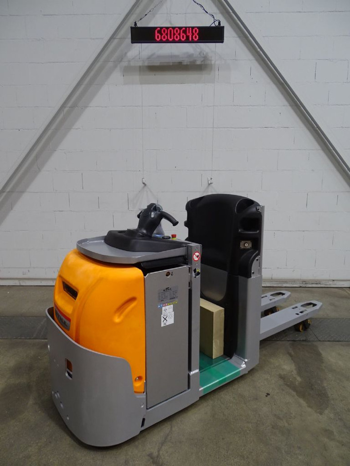 Still COP20/BATT.NEU - Stroj za pripravo blaga: slika 2 Still COP20/BATT.NEU - Stroj za pripravo blaga: slika 2