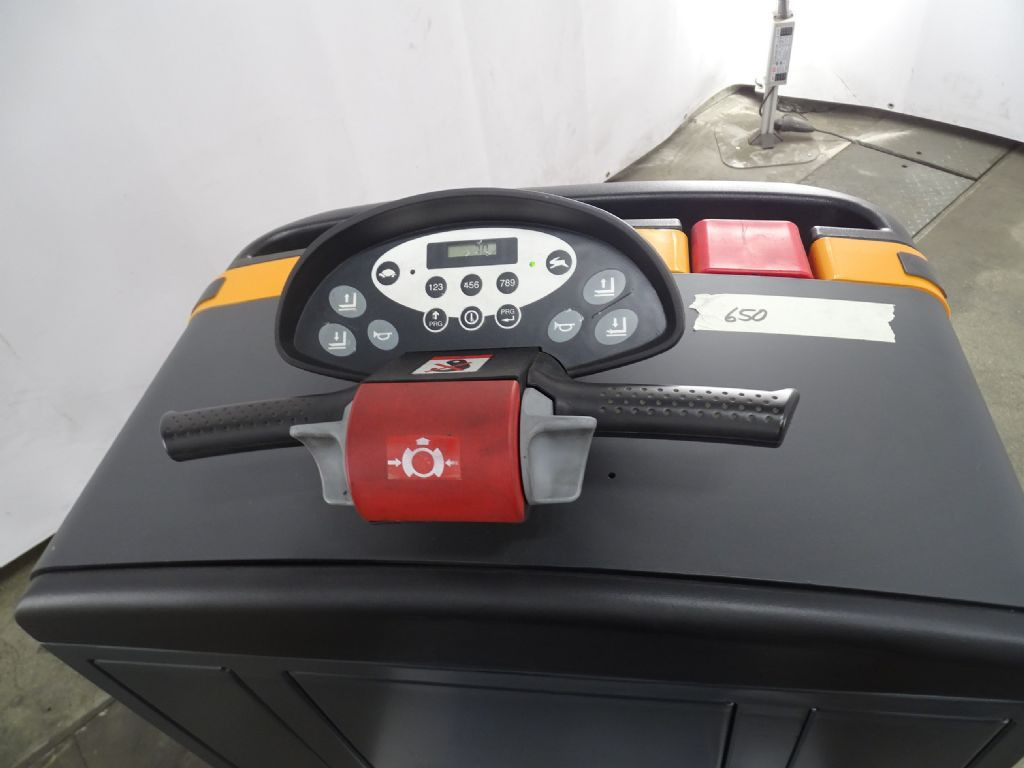 Still CXS16/ERGOPICK/BATT.NEU - Stroj za pripravo blaga: slika 3 Still CXS16/ERGOPICK/BATT.NEU - Stroj za pripravo blaga: slika 3