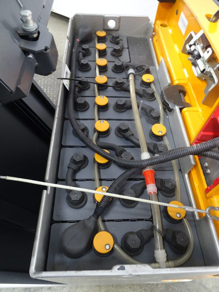 Still CXS16/ERGOPICK/BATT.NEU - Stroj za pripravo blaga: slika 4 Still CXS16/ERGOPICK/BATT.NEU - Stroj za pripravo blaga: slika 4