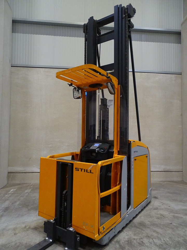 Still EK-X - Stroj za pripravo blaga: slika 1 Still EK-X - Stroj za pripravo blaga: slika 1