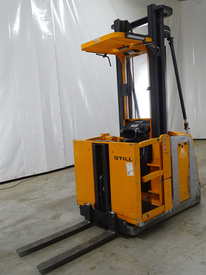 Stroj za pripravo blaga Still EK-X10: slika 1