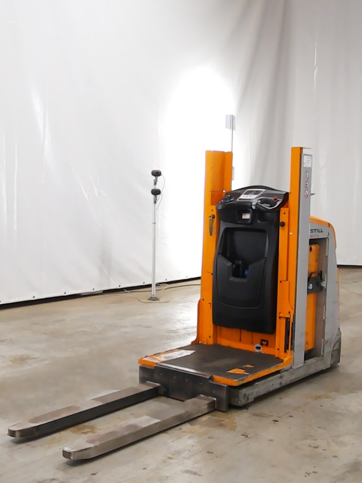 Still EK-X10 - Stroj za pripravo blaga: slika 2 Still EK-X10 - Stroj za pripravo blaga: slika 2