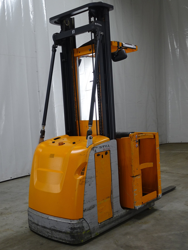 Still EK-X10 - Stroj za pripravo blaga: slika 2 Still EK-X10 - Stroj za pripravo blaga: slika 2