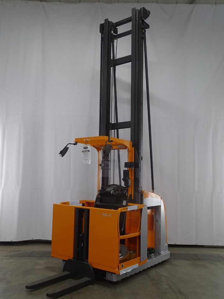 Still EK-X48 - Stroj za pripravo blaga: slika 1 Still EK-X48 - Stroj za pripravo blaga: slika 1