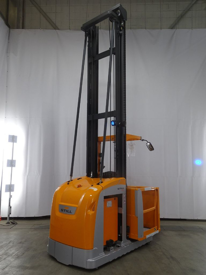 Still EK-X48 - Stroj za pripravo blaga: slika 2 Still EK-X48 - Stroj za pripravo blaga: slika 2