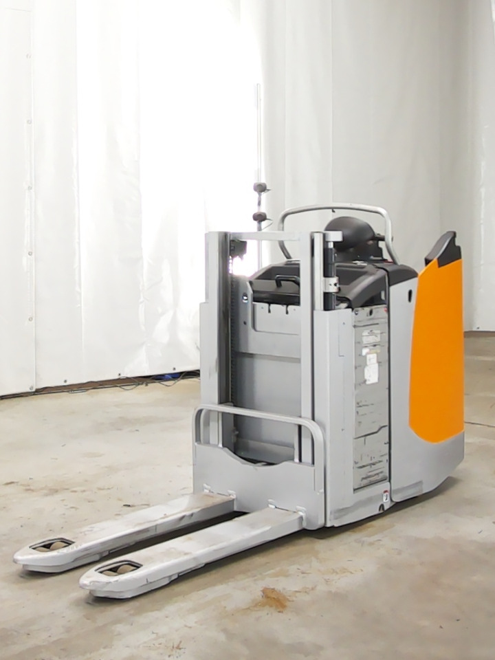 Still EXD-S20 - Stroj za zlaganje: slika 1 Still EXD-S20 - Stroj za zlaganje: slika 1