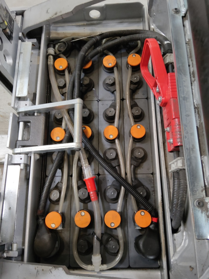 Still EXD-S20 - Stroj za zlaganje: slika 4 Still EXD-S20 - Stroj za zlaganje: slika 4