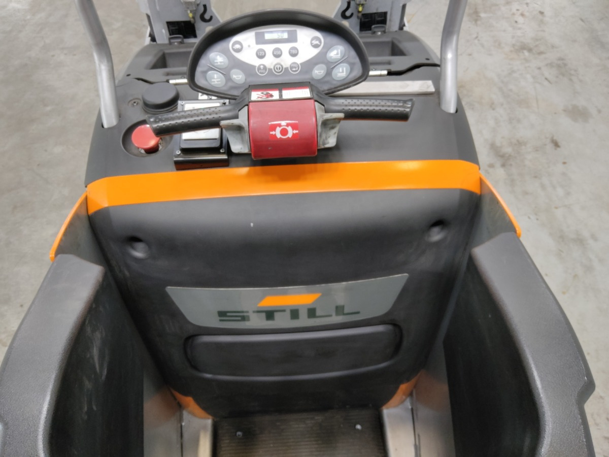 Still EXD-S20 - Stroj za zlaganje: slika 3 Still EXD-S20 - Stroj za zlaganje: slika 3