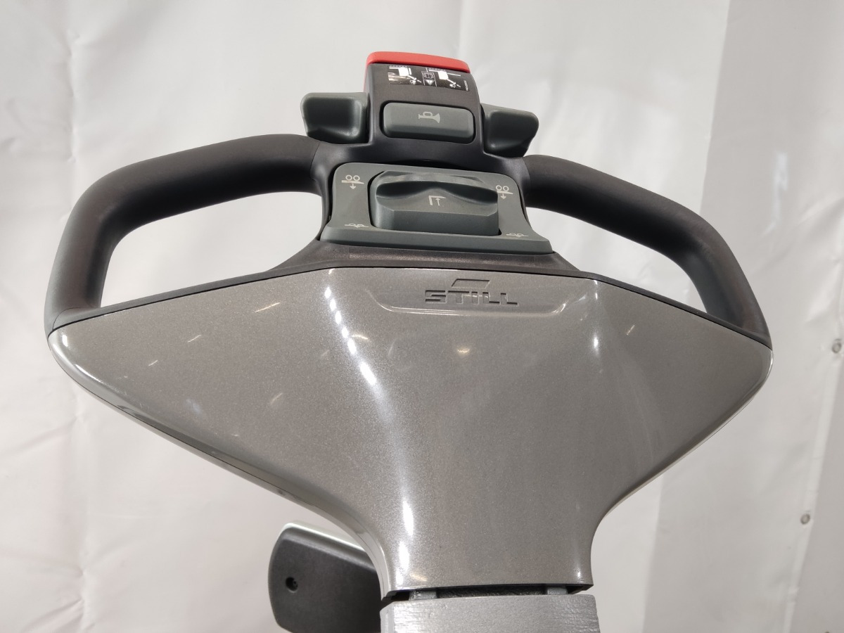 Still EXD-SF14D - Stroj za zlaganje: slika 3 Still EXD-SF14D - Stroj za zlaganje: slika 3