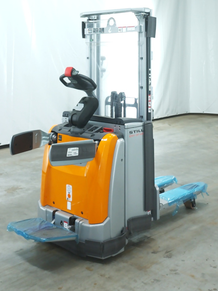 Still EXD-SF14D - Stroj za zlaganje: slika 2 Still EXD-SF14D - Stroj za zlaganje: slika 2