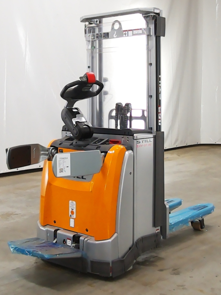 Still EXD-SF14D - Stroj za zlaganje: slika 2 Still EXD-SF14D - Stroj za zlaganje: slika 2