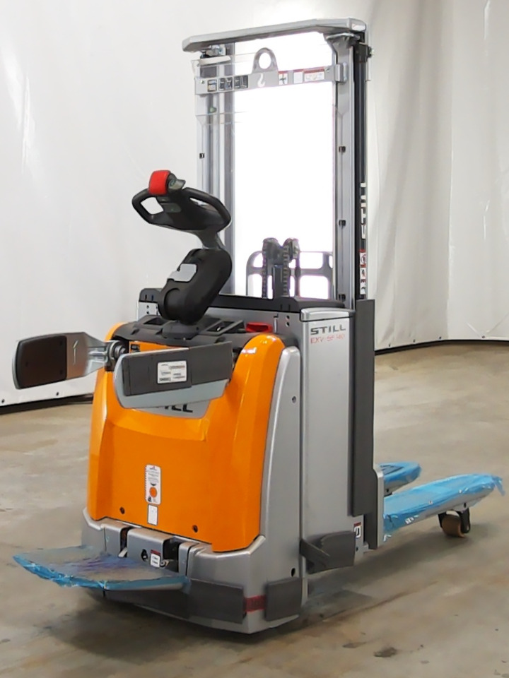 Still EXD-SF14D - Stroj za zlaganje: slika 2 Still EXD-SF14D - Stroj za zlaganje: slika 2