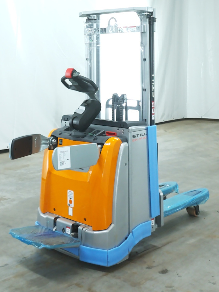 Still EXD-SF14D - Stroj za zlaganje: slika 2 Still EXD-SF14D - Stroj za zlaganje: slika 2