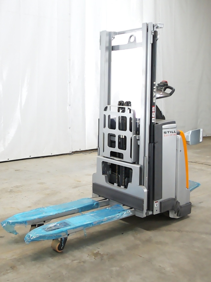 Still EXD-SF14D - Stroj za zlaganje: slika 1 Still EXD-SF14D - Stroj za zlaganje: slika 1