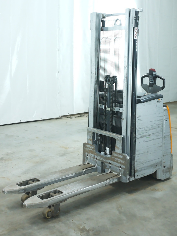 Still EXD20 - Stroj za zlaganje: slika 1 Still EXD20 - Stroj za zlaganje: slika 1