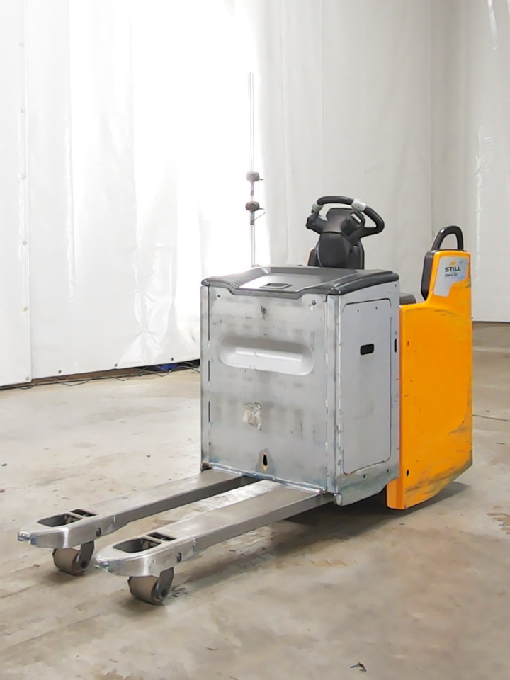 Still EXH-S20 - Paletni viličar: slika 1 Still EXH-S20 - Paletni viličar: slika 1