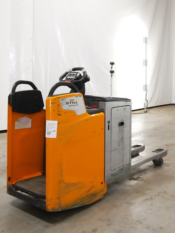 Still EXH-S20 - Paletni viličar: slika 2 Still EXH-S20 - Paletni viličar: slika 2