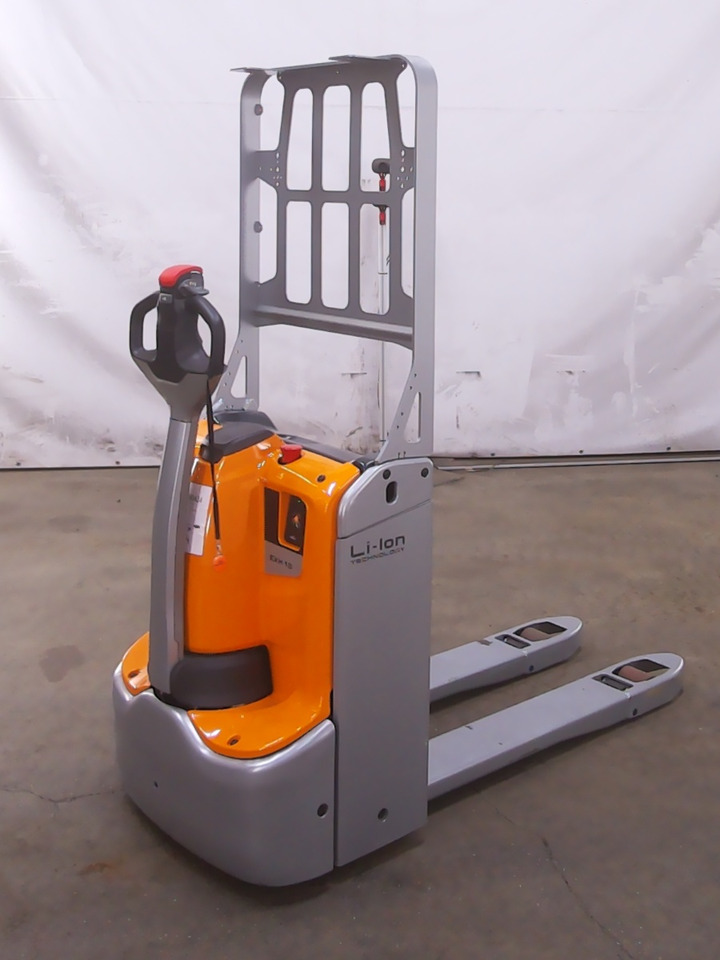 Still EXH18/LIION - Paletni viličar: slika 2 Still EXH18/LIION - Paletni viličar: slika 2