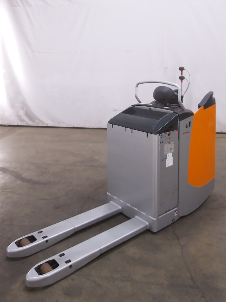 Still EXU-S22/BATT.NEU - Paletni viličar: slika 1 Still EXU-S22/BATT.NEU - Paletni viličar: slika 1