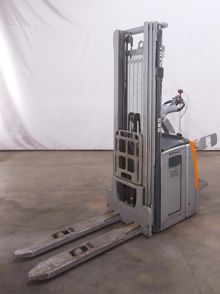 Still EXV-SF14 - Stroj za zlaganje: slika 1 Still EXV-SF14 - Stroj za zlaganje: slika 1