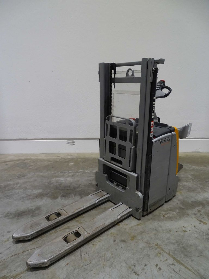 Still EXV-SF14 - Stroj za zlaganje: slika 1 Still EXV-SF14 - Stroj za zlaganje: slika 1