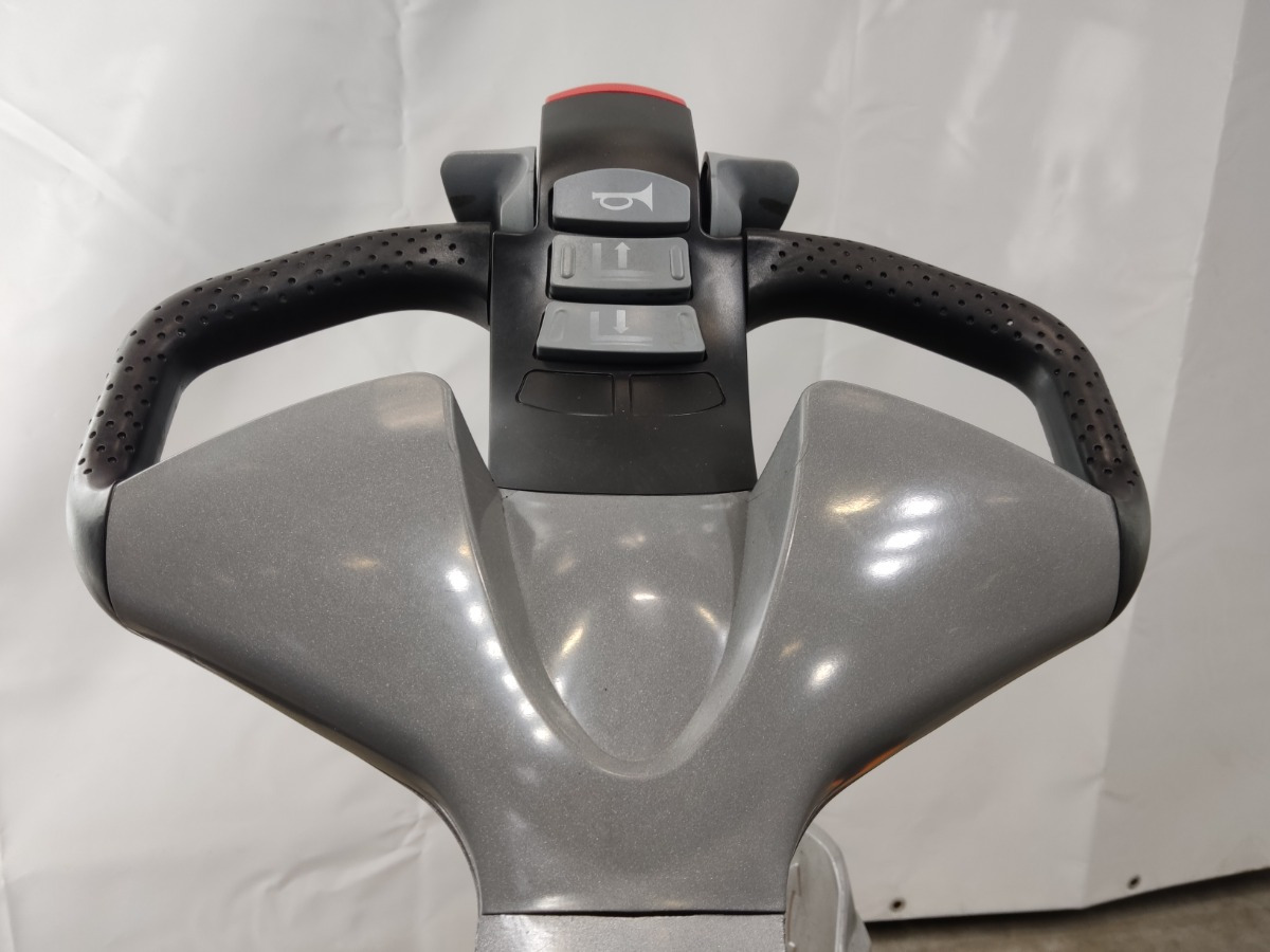 Still EXV-SF14 - Stroj za zlaganje: slika 3 Still EXV-SF14 - Stroj za zlaganje: slika 3