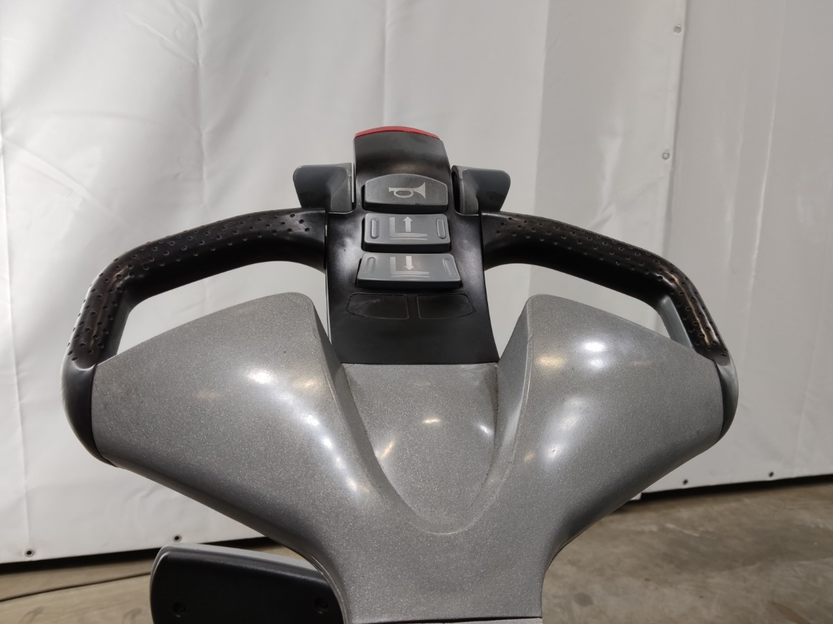 Still EXV-SF14 - Stroj za zlaganje: slika 3 Still EXV-SF14 - Stroj za zlaganje: slika 3