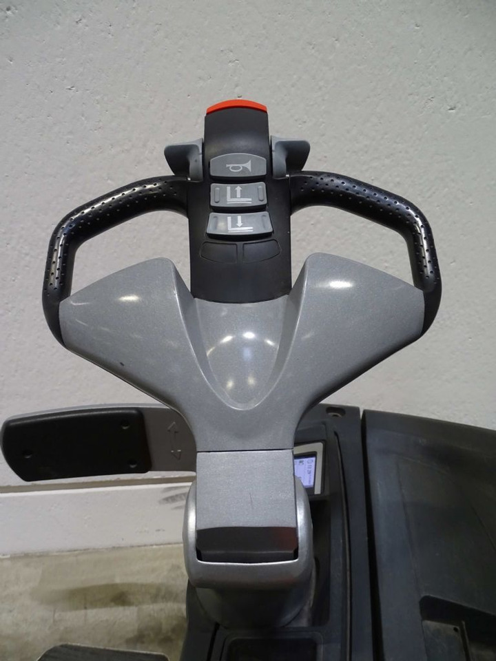 Still EXV-SF14 - Stroj za zlaganje: slika 3 Still EXV-SF14 - Stroj za zlaganje: slika 3