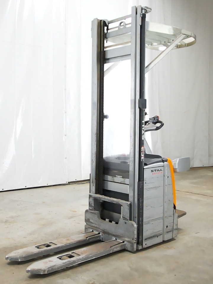 Still EXV-SF14 - Stroj za zlaganje: slika 1 Still EXV-SF14 - Stroj za zlaganje: slika 1