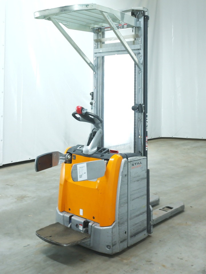 Still EXV-SF14 - Stroj za zlaganje: slika 2 Still EXV-SF14 - Stroj za zlaganje: slika 2