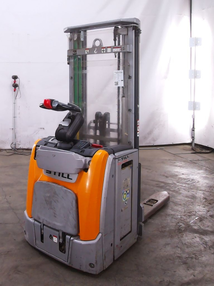 Still EXV-SF14I - Stroj za zlaganje: slika 2 Still EXV-SF14I - Stroj za zlaganje: slika 2