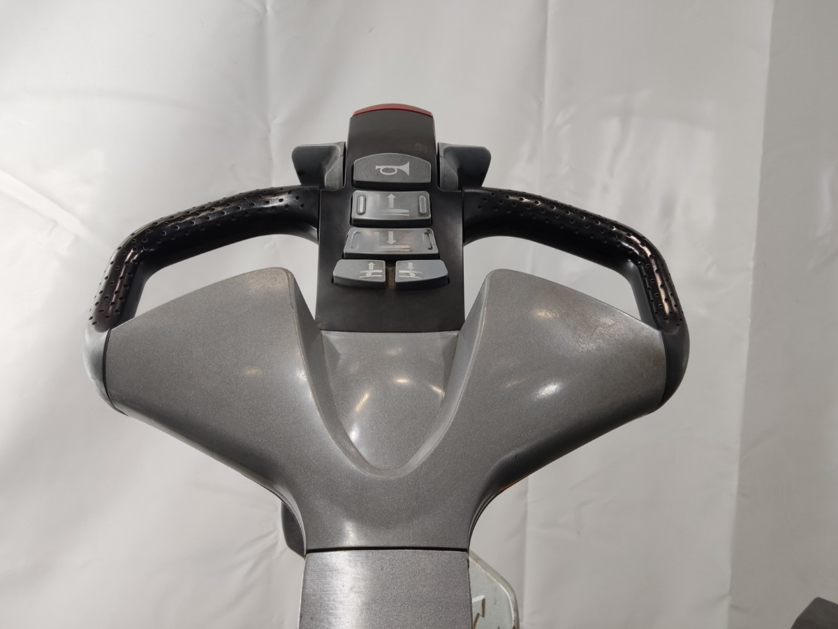 Still EXV-SF16D - Stroj za zlaganje: slika 3 Still EXV-SF16D - Stroj za zlaganje: slika 3