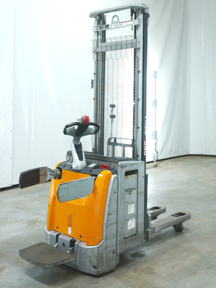 Still EXV-SF16D - Stroj za zlaganje: slika 2 Still EXV-SF16D - Stroj za zlaganje: slika 2