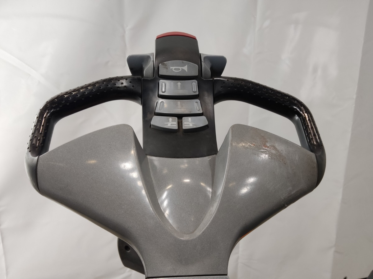 Still EXV-SF16D - Stroj za zlaganje: slika 3 Still EXV-SF16D - Stroj za zlaganje: slika 3