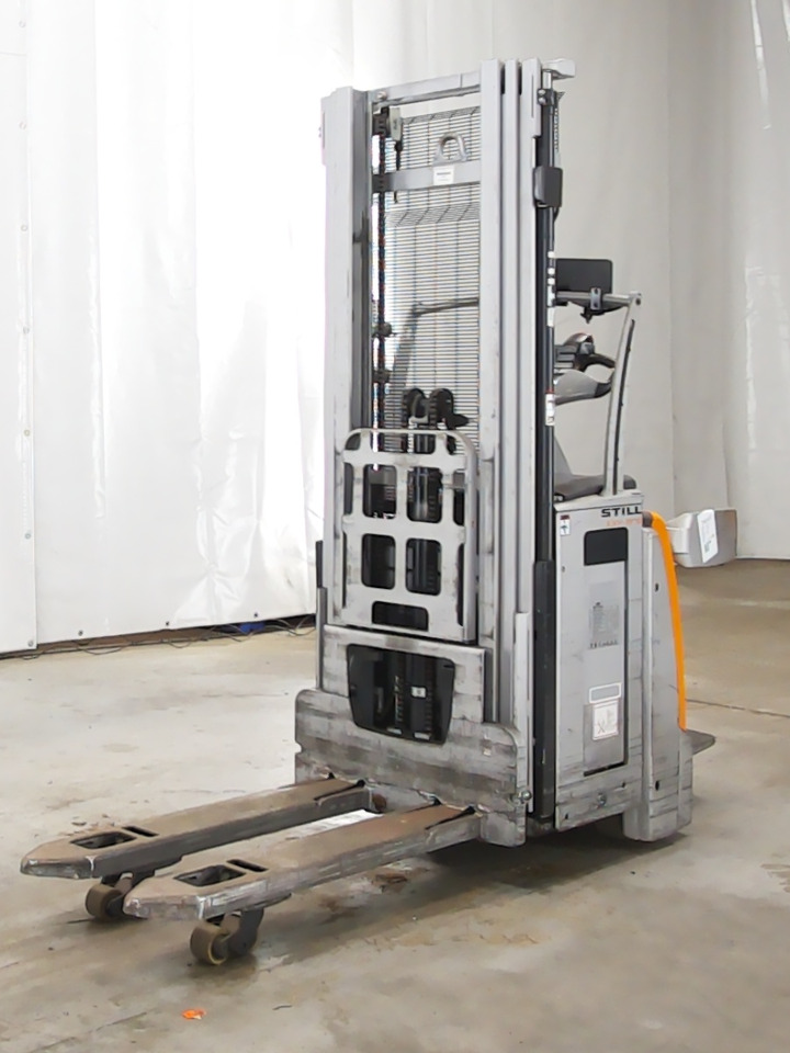 Still EXV-SF16D - Stroj za zlaganje: slika 1 Still EXV-SF16D - Stroj za zlaganje: slika 1