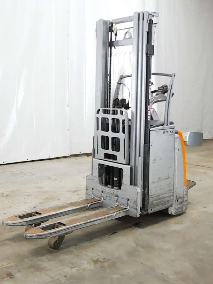 Still EXV-SF16D - Stroj za zlaganje: slika 1 Still EXV-SF16D - Stroj za zlaganje: slika 1