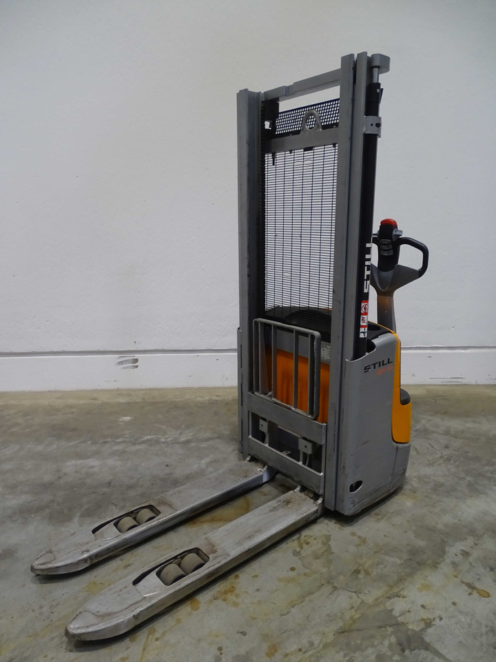 Still EXV10 - Stroj za zlaganje: slika 1 Still EXV10 - Stroj za zlaganje: slika 1