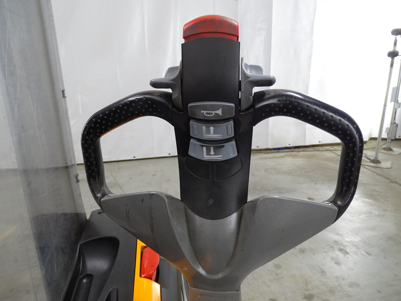 Still EXV12 - Stroj za zlaganje: slika 3 Still EXV12 - Stroj za zlaganje: slika 3