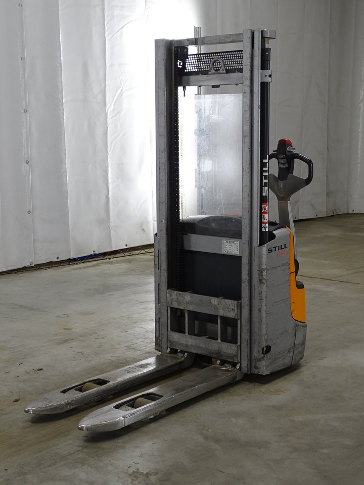 Still EXV12 - Stroj za zlaganje: slika 1 Still EXV12 - Stroj za zlaganje: slika 1