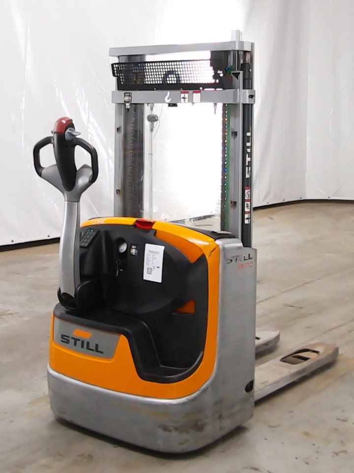 Still EXV12 - Stroj za zlaganje: slika 2 Still EXV12 - Stroj za zlaganje: slika 2