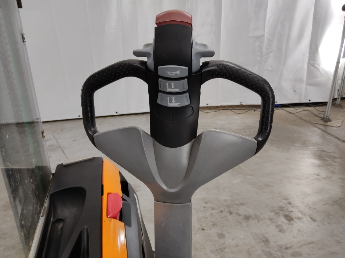 Still EXV12 - Stroj za zlaganje: slika 3 Still EXV12 - Stroj za zlaganje: slika 3