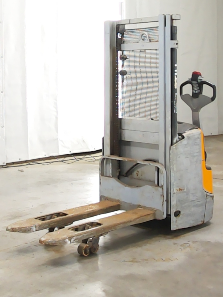 Still EXV12I - Stroj za zlaganje: slika 1 Still EXV12I - Stroj za zlaganje: slika 1