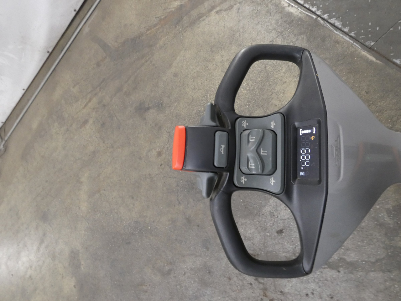 Still EXV12I - Stroj za zlaganje: slika 3 Still EXV12I - Stroj za zlaganje: slika 3