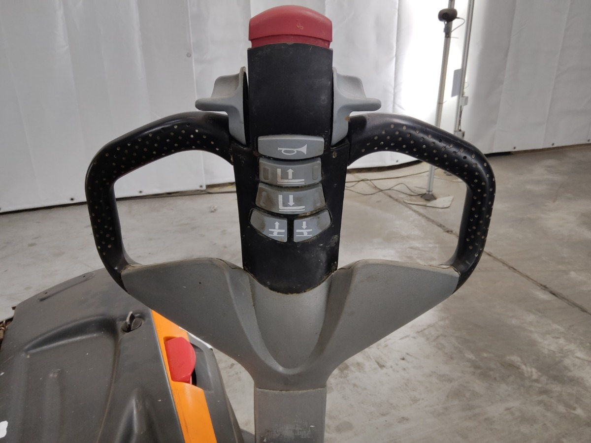 Still EXV12I - Stroj za zlaganje: slika 3 Still EXV12I - Stroj za zlaganje: slika 3