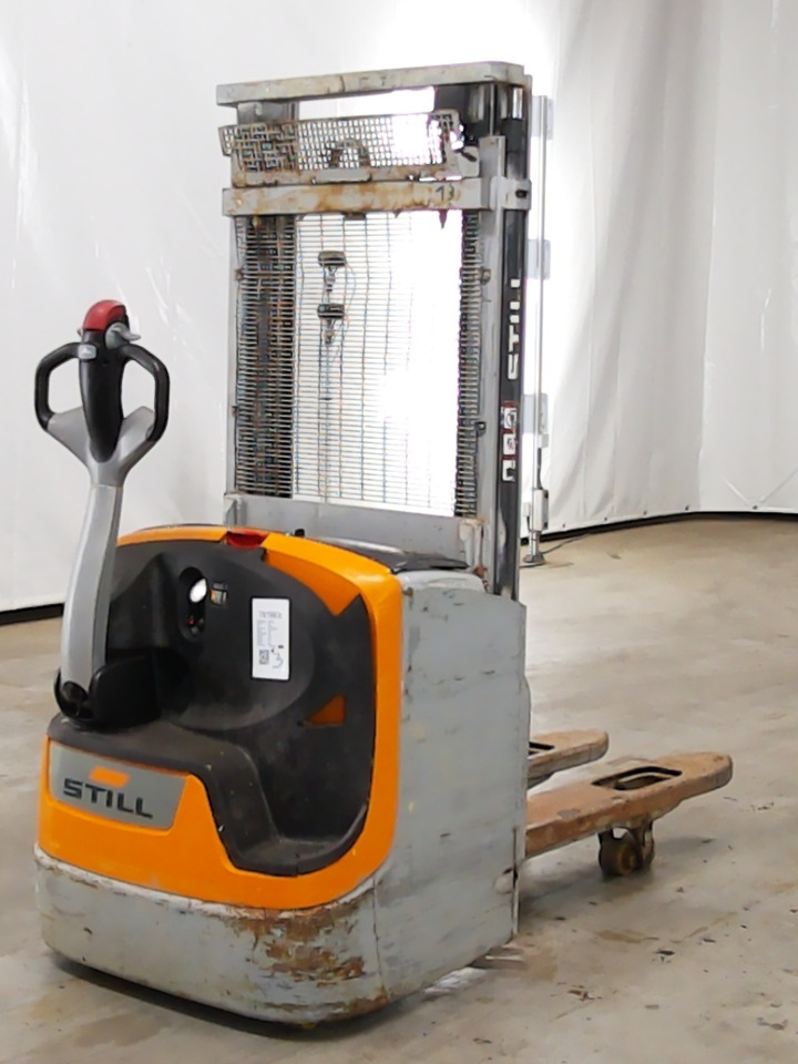 Still EXV12I - Stroj za zlaganje: slika 2 Still EXV12I - Stroj za zlaganje: slika 2