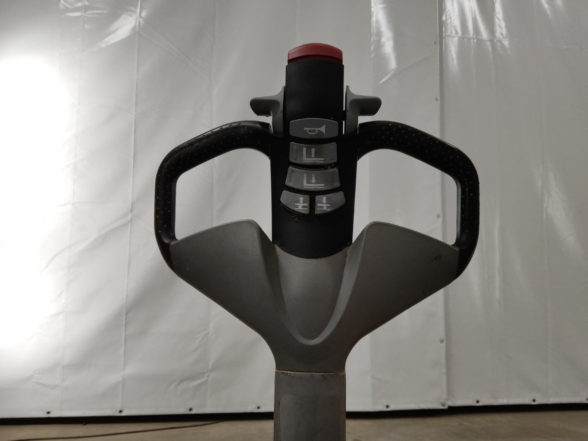 Still EXV12I - Stroj za zlaganje: slika 3 Still EXV12I - Stroj za zlaganje: slika 3